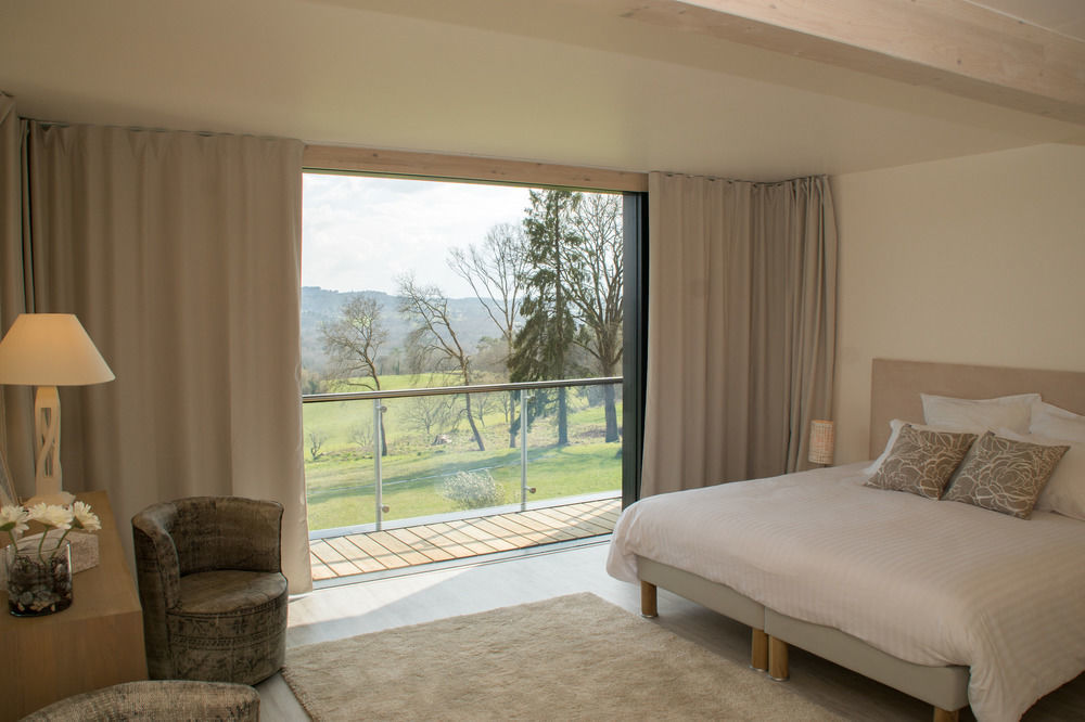 Villa Lascaux, Maison D'Hotes La Chapelle-Aubareil Zewnętrze zdjęcie